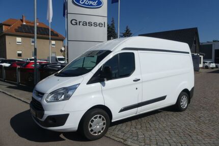 Ford Transit Custom Gebrauchtwagen