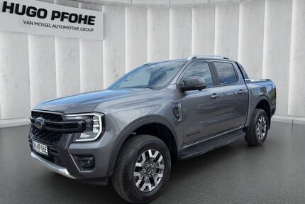 Ford Ranger Gebrauchtwagen
