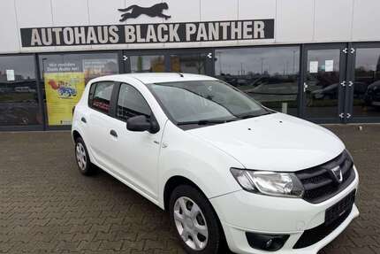 Dacia Sandero Gebrauchtwagen