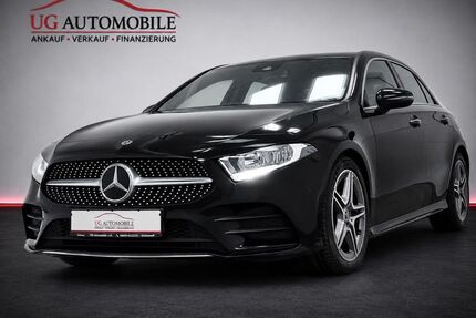 Mercedes-Benz A 200 Gebrauchtwagen