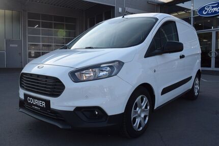 Ford Transit Courier Gebrauchtwagen