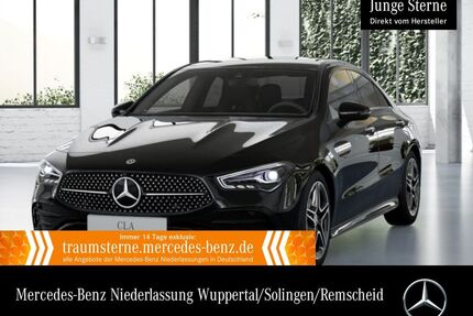 Mercedes-Benz CLA 220 Gebrauchtwagen