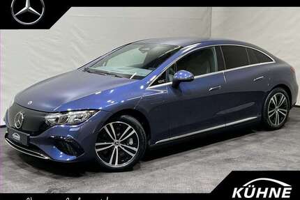 Mercedes-Benz EQE 300 Gebrauchtwagen
