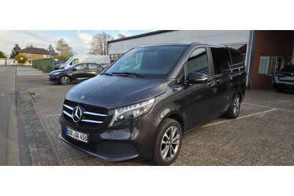 Mercedes-Benz V 300 Gebrauchtwagen