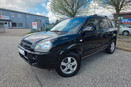 Hyundai TUCSON Gebrauchtwagen