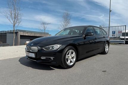 BMW 320 Gebrauchtwagen