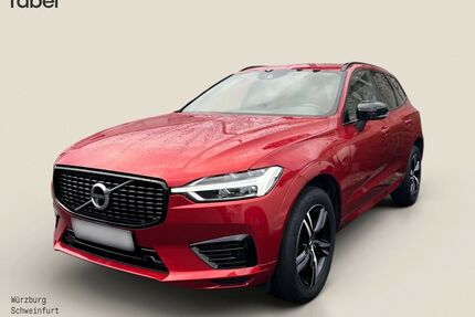 Volvo XC60 Gebrauchtwagen