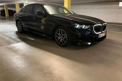 BMW 530 Gebrauchtwagen