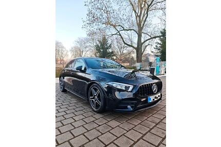 Mercedes-Benz A 250 Gebrauchtwagen