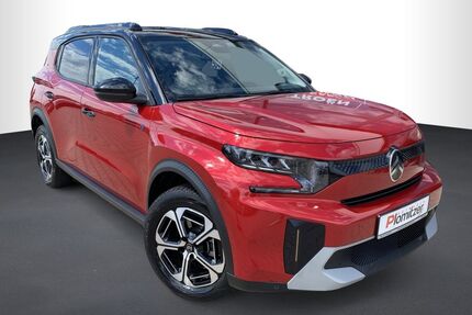 Citroen ë-C3 Aircross Gebrauchtwagen