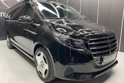 Mercedes-Benz V 300 Gebrauchtwagen