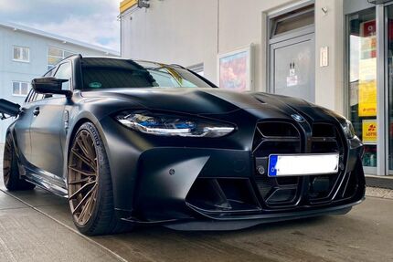 BMW M3 Gebrauchtwagen