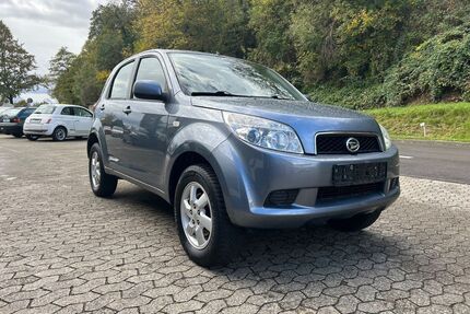 Daihatsu Terios Gebrauchtwagen