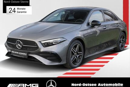Mercedes-Benz A 200 Gebrauchtwagen