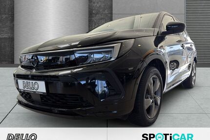 Opel Grandland (X) Gebrauchtwagen