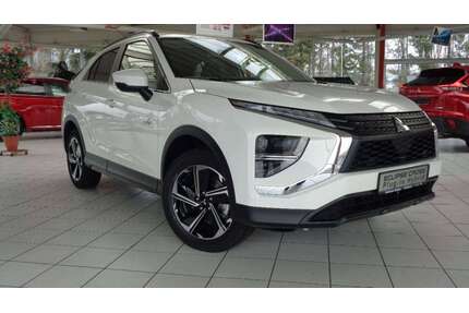 Mitsubishi Eclipse Cross Gebrauchtwagen