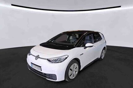 VW ID.3 Gebrauchtwagen