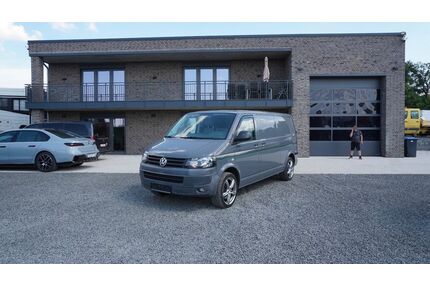 VW T5 Transporter Gebrauchtwagen