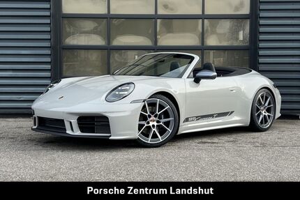 Porsche 992 Gebrauchtwagen