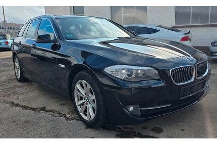 BMW 520 Gebrauchtwagen