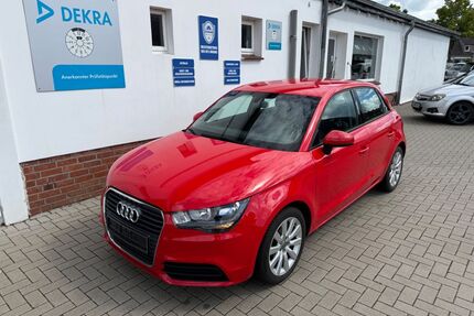 Audi A1 Gebrauchtwagen