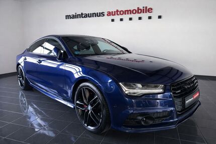 Audi A7 Gebrauchtwagen