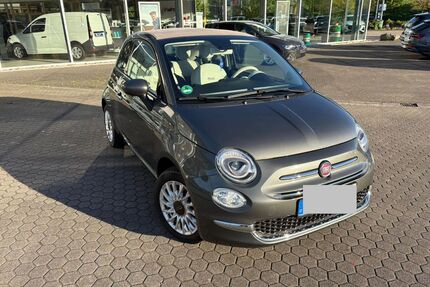 Fiat 500C Gebrauchtwagen