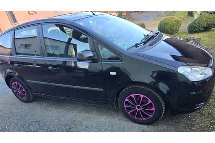 Ford C-Max Gebrauchtwagen