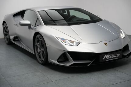 Lamborghini Huracán Gebrauchtwagen