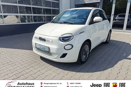 Fiat 500e Gebrauchtwagen
