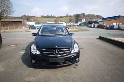 Mercedes-Benz R 350 Gebrauchtwagen