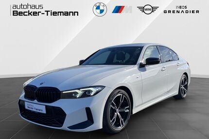 BMW 318 Gebrauchtwagen