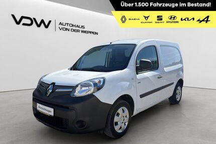 Renault Kangoo Gebrauchtwagen