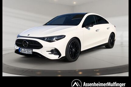 Mercedes-Benz CLA 180 Gebrauchtwagen