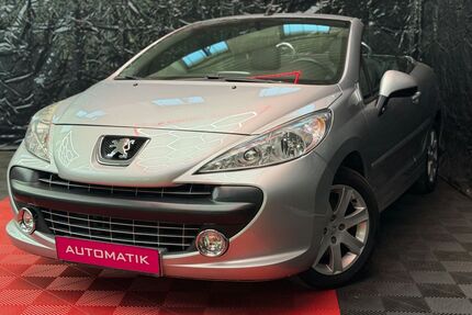 Peugeot 207 Gebrauchtwagen