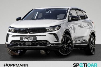 Opel Grandland (X) Gebrauchtwagen