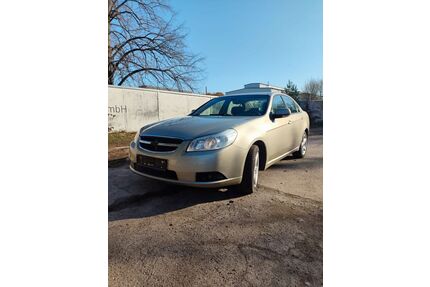 Chevrolet Epica Gebrauchtwagen