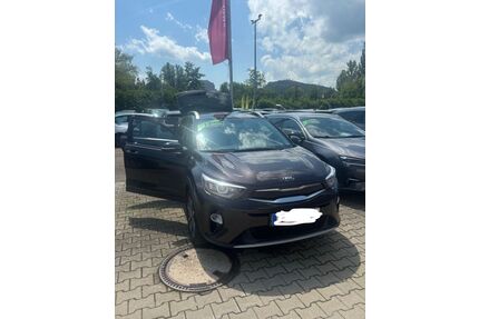 Kia Stonic Gebrauchtwagen