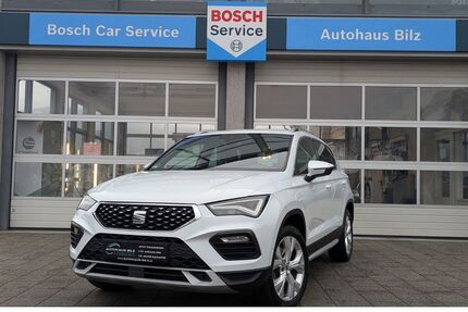 Seat Ateca Gebrauchtwagen