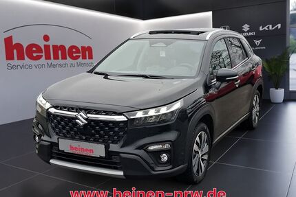 Suzuki (SX4) S-Cross Gebrauchtwagen