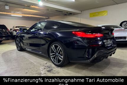 BMW 840 Gebrauchtwagen