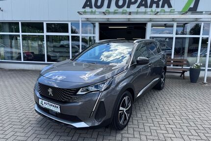 Peugeot 5008 Gebrauchtwagen