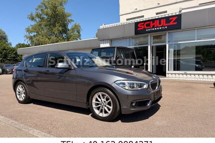 BMW 118 Gebrauchtwagen