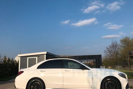 Mercedes-Benz C 63 AMG Gebrauchtwagen