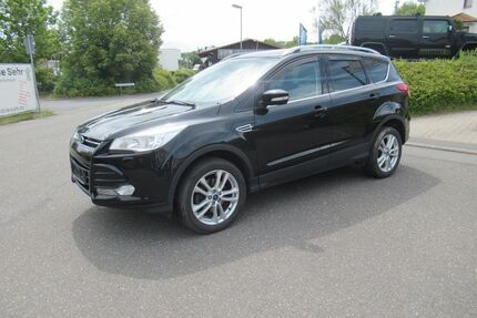 Ford Kuga Gebrauchtwagen