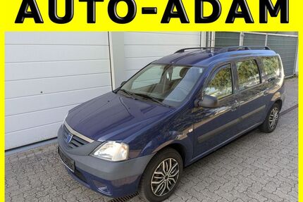 Dacia Logan Gebrauchtwagen