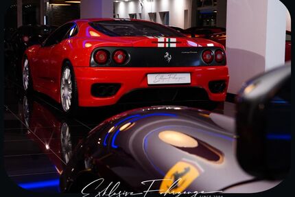 Ferrari 360 Gebrauchtwagen