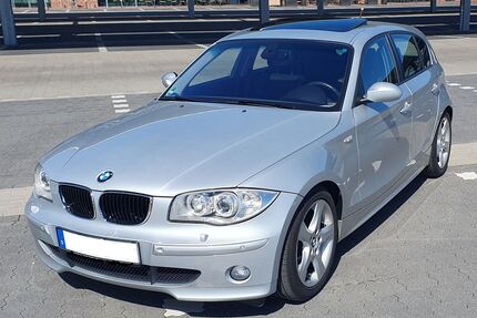 BMW 120 Gebrauchtwagen
