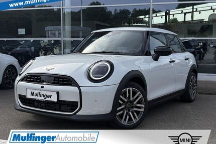 Mini Cooper C Gebrauchtwagen