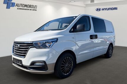 Hyundai H-1 Gebrauchtwagen